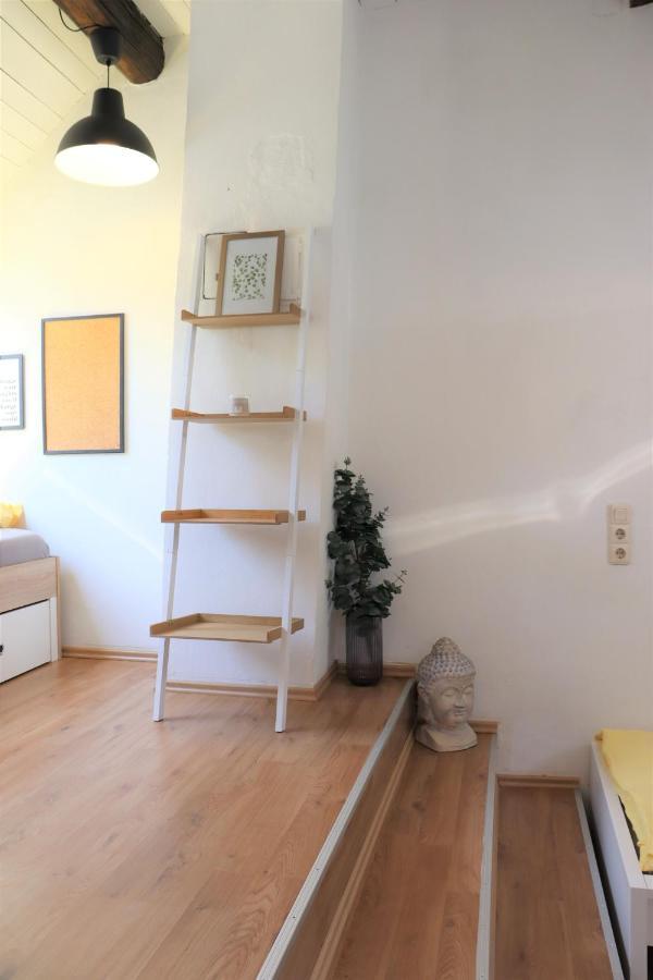 Ferienwohnung, Charmantes Bauernhaus, Ferienhaus 자를루이 외부 사진