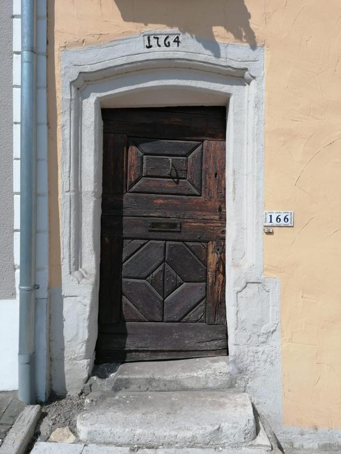 Ferienwohnung, Charmantes Bauernhaus, Ferienhaus 자를루이 외부 사진